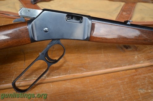 Rifles Browning BL-22