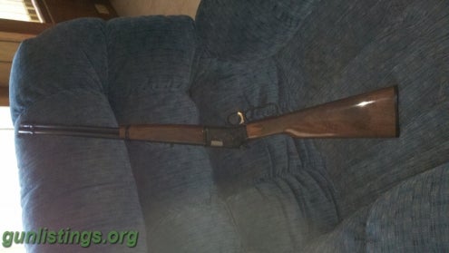 Rifles Browning BL22 Grade II