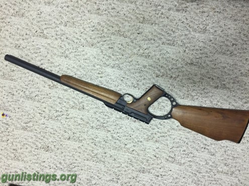 Rifles Browning Buckmark Carbine