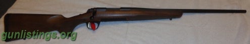 Rifles Browning X-Bolt .308 LNIB