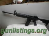 Rifles Colt 6920 Lawenforcement Carbine