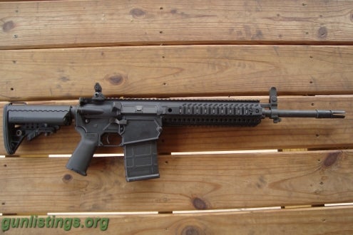 Rifles Colt Le 901 Modular Carbine With Conversion Kit