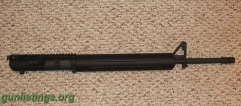 Rifles DMS LR308 UPPER RECEIVER