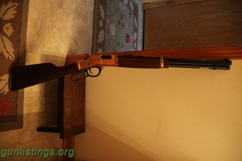 Rifles Henry Big Boy 44 Mag/spl