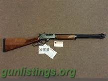 Rifles Henry Lever Action