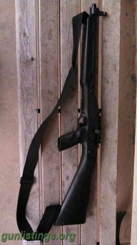 Rifles Hi-Point Carbine 9mm