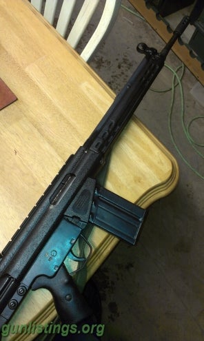 Rifles HK91 Clone For Sale