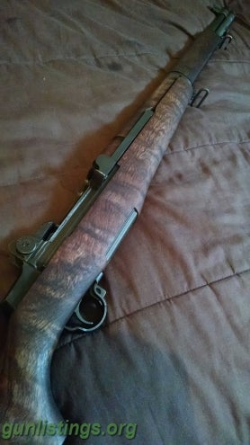 Rifles HRA M1 Garand For Sale