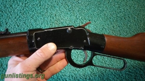 Rifles Ithica Model 49