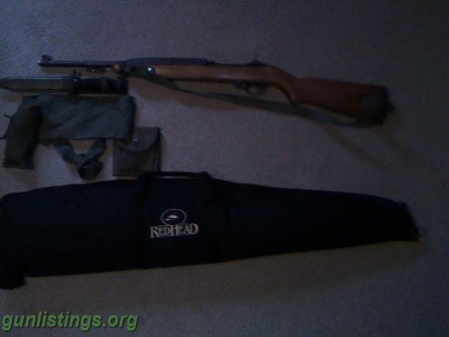 Rifles M1 Carbine Arsenal