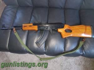 Rifles MAK-90 POLYTECH RARE RIFLE AK-47
