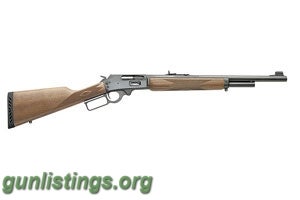 Rifles MARLIN .45-70 1895