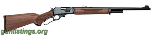 Rifles Marlin 1895 .45/70