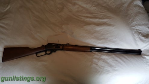 Rifles Marlin 1895 Cb (cowboy)