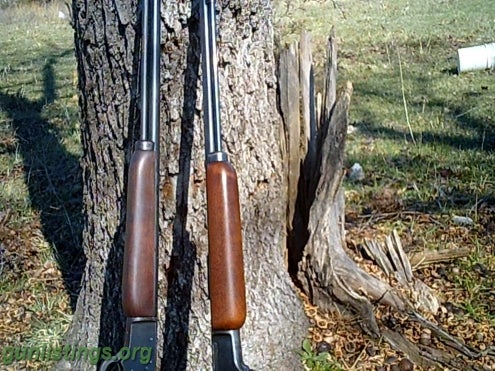 Rifles Marlin 39a