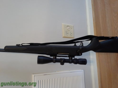 Rifles Marlin XL7