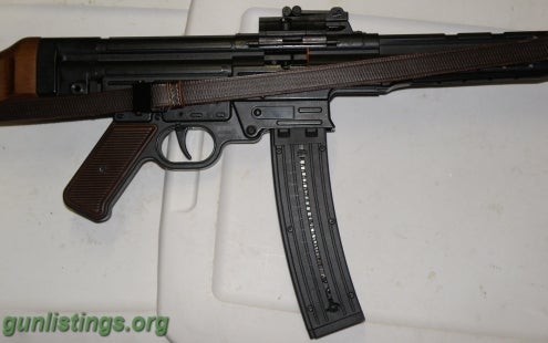 Rifles New In Box STG 44 Rifle By American Tactical Imports (A
