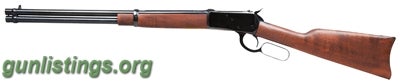 Rifles NEW ROSSI 92 357