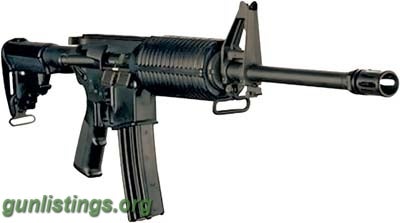Rifles ****NIB **** DPMS-PANTHER ARMS - A3 LT 223 16