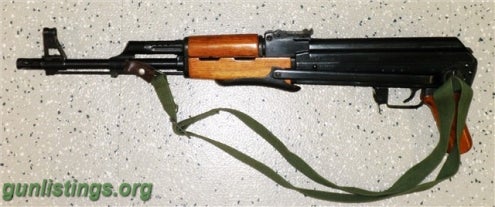 Rifles Norinco 84S-1 5.56 - Barrett M82 A1