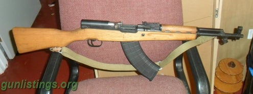 Rifles Norinco Chinese SKS ParaTrooper Briklee Trading CO