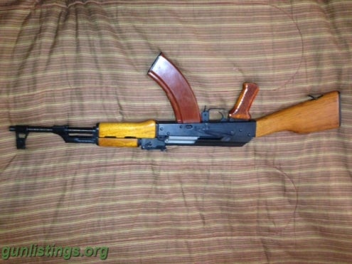 Rifles NORINCO POLYTECH MAK90 AK