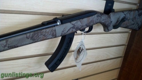 Rifles NRA Special Edition Ruger 10/22 Take-Down