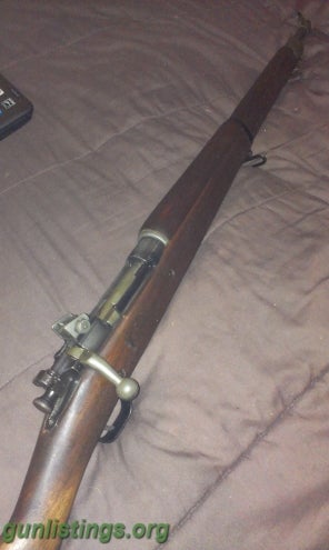 Rifles Remington 1903A3 For Sale