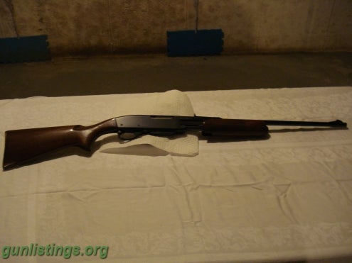 Rifles Remington 30-06 Rifle