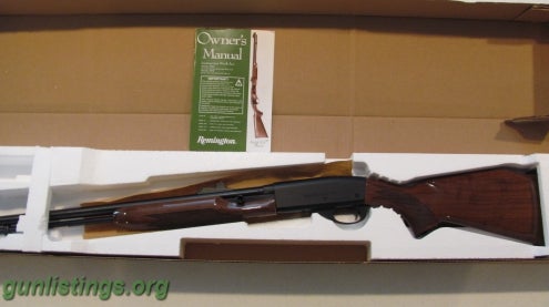 Rifles Remington 552 And 572 .22 Rifles NIB