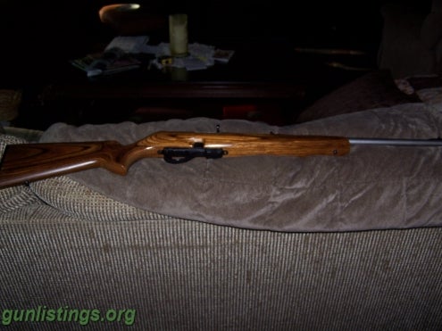 Rifles Remington 597, 22 LR