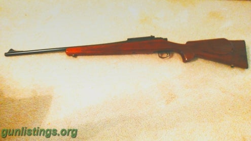 Rifles Remington 700adl