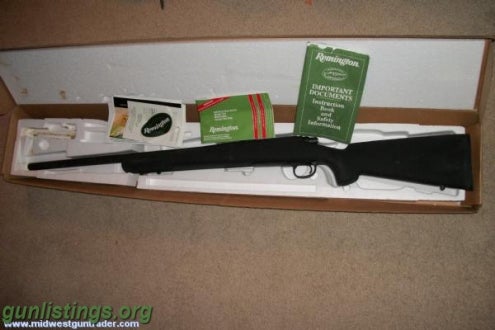 Remington+700+police+rifle
