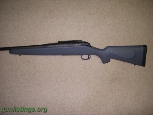 Rifles Remington 710