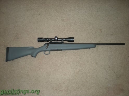 Rifles Remington 710 In 30-06