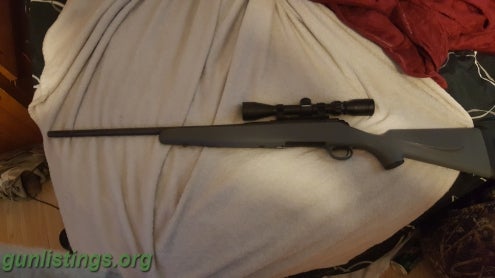 Rifles Remington 710 Series