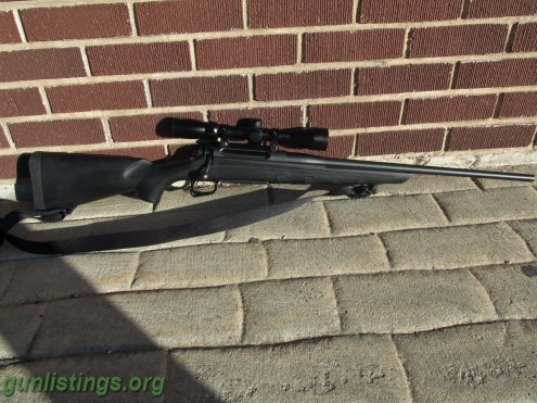 Rifles Remington 770, 30-06spfd, 22