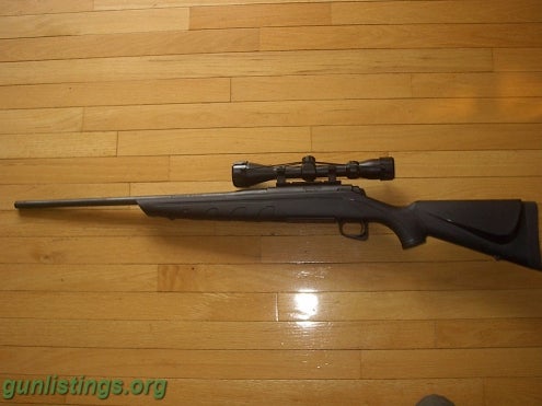 Rifles Remington 770 NEW 30-06