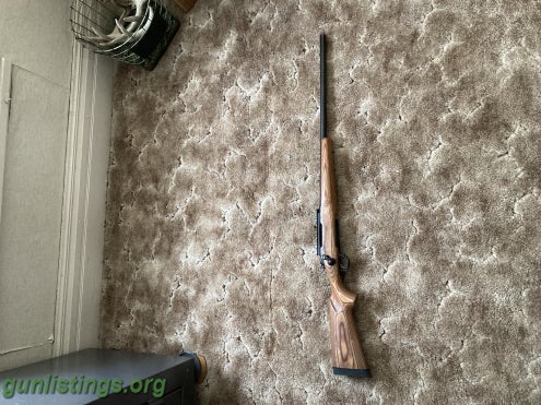 Rifles Remington 783 243
