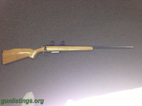 Rifles Remington 788   22-250