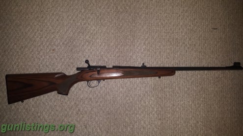 Rifles Remington Model 5 22 Long Rifle