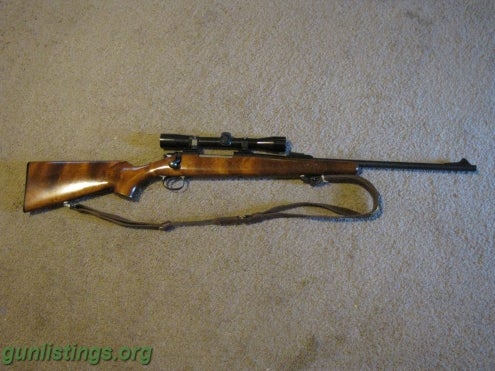Rifles Remington Sportsman 78  .270