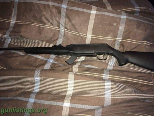 Rifles Remington Viper 522