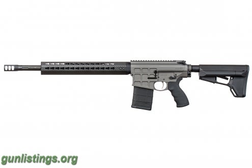 Rifles Rhino Arms AR-10 .308
