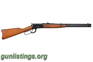 Rifles ROSSI M92 Lever Action