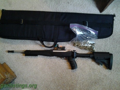 Rifles Ruger 10/22 TALO EDITION