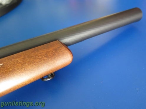Rifles RUGER 10/22 VLE TACTICAL TALO EDITION