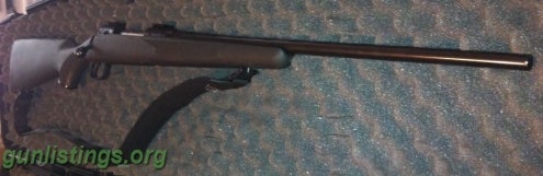 Rifles Savage Model 111 30-06 SPRG
