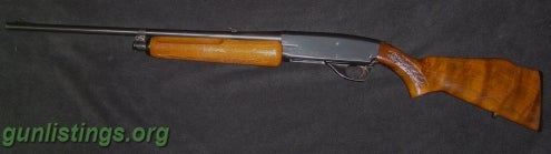 Rifles Savage Model 170 Pump 30-30 Very Good Condition