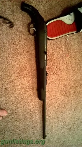 Rifles Savage Model 64 22 Lr